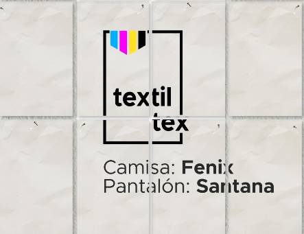 TEXTIL TEX